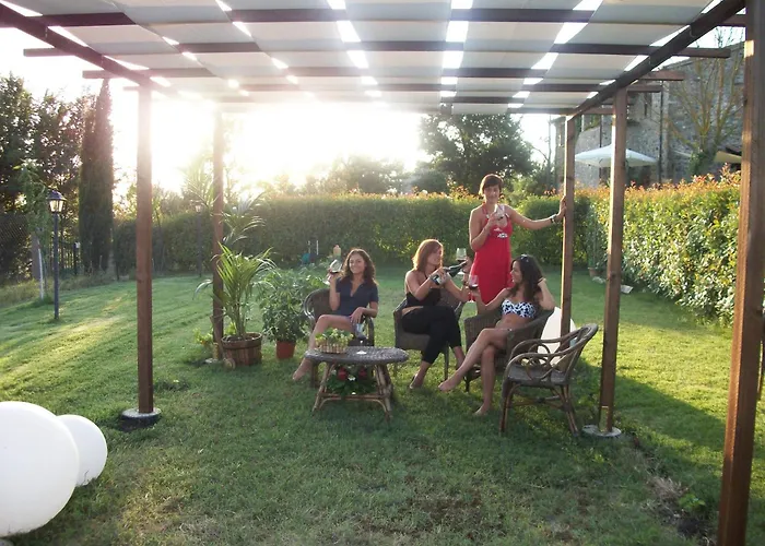 Il Poggio DiAgriturismo