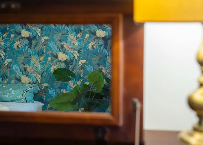 Podere PescaraAgriturismo