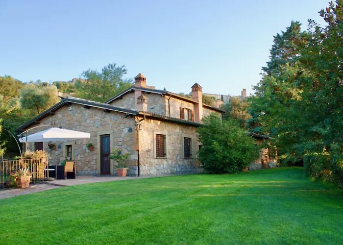 Podere PescaraAgriturismo