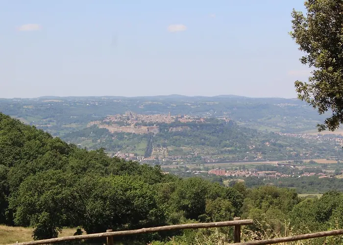 Agriturismo Fattoria Poggio Boalaio